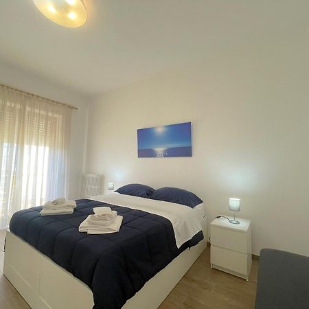 Helios Apartment Lecce Eksteriør billede