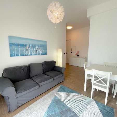 Helios Apartment Lecce Eksteriør billede