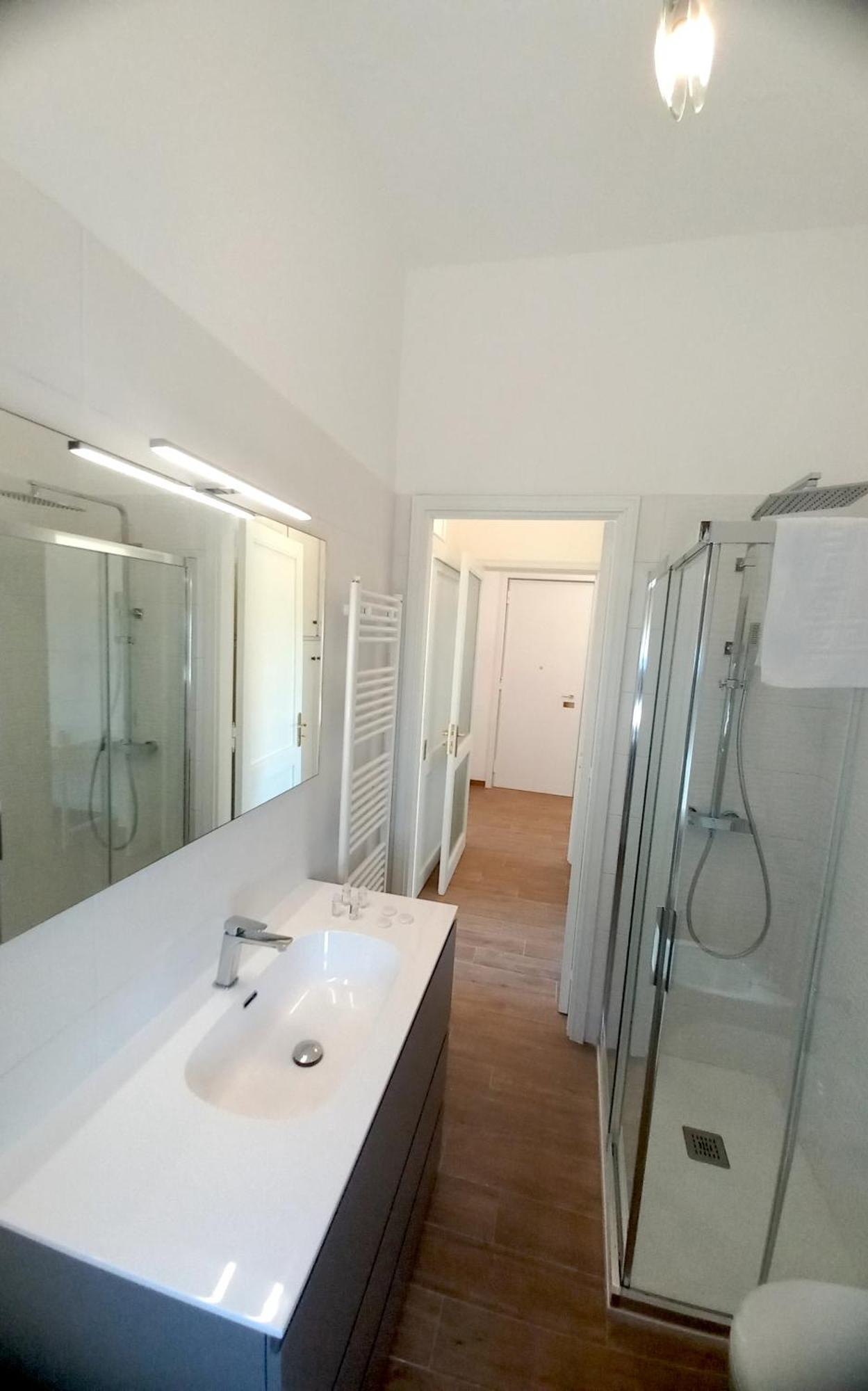 Helios Apartment Lecce Eksteriør billede