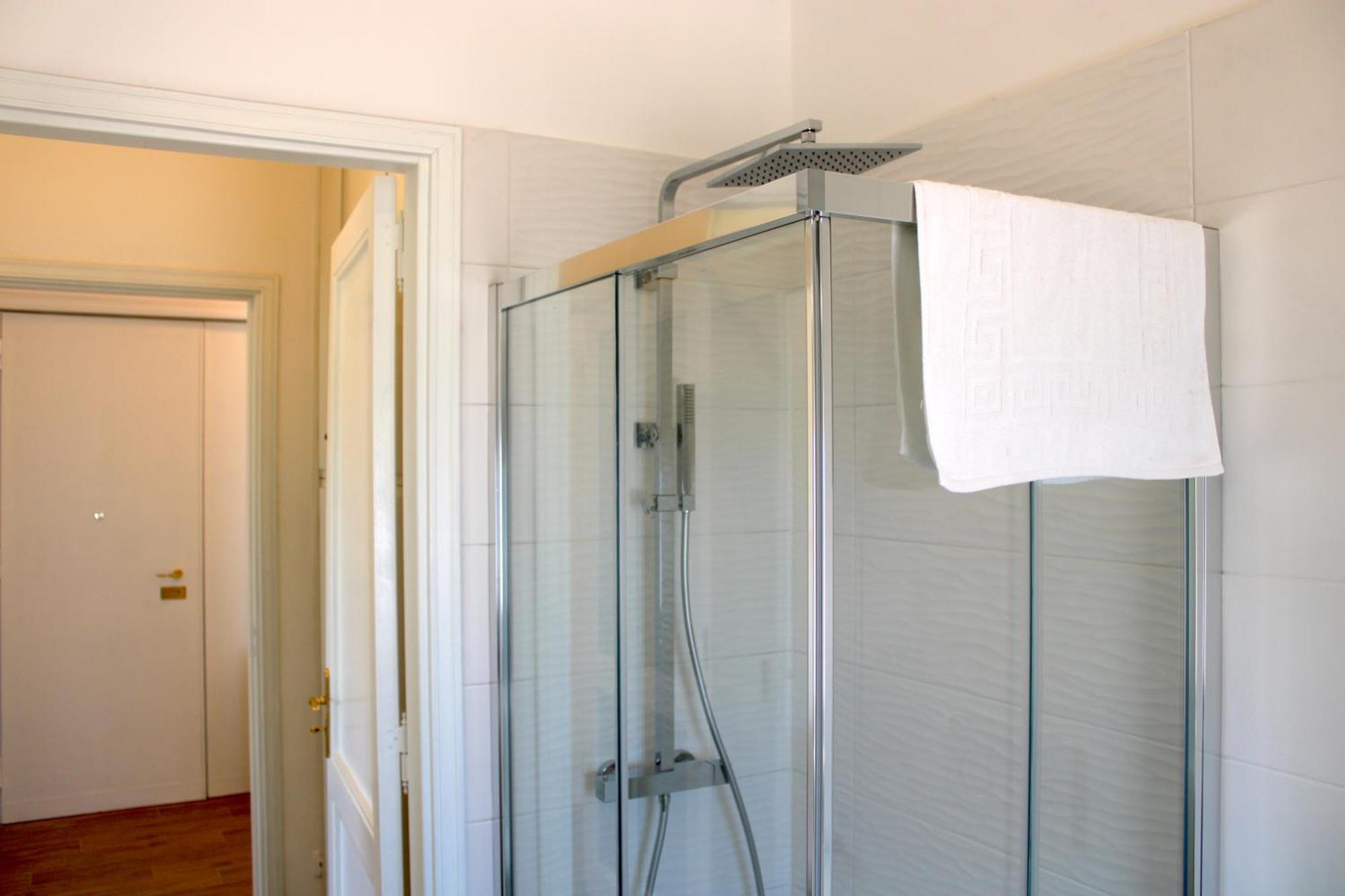 Helios Apartment Lecce Eksteriør billede