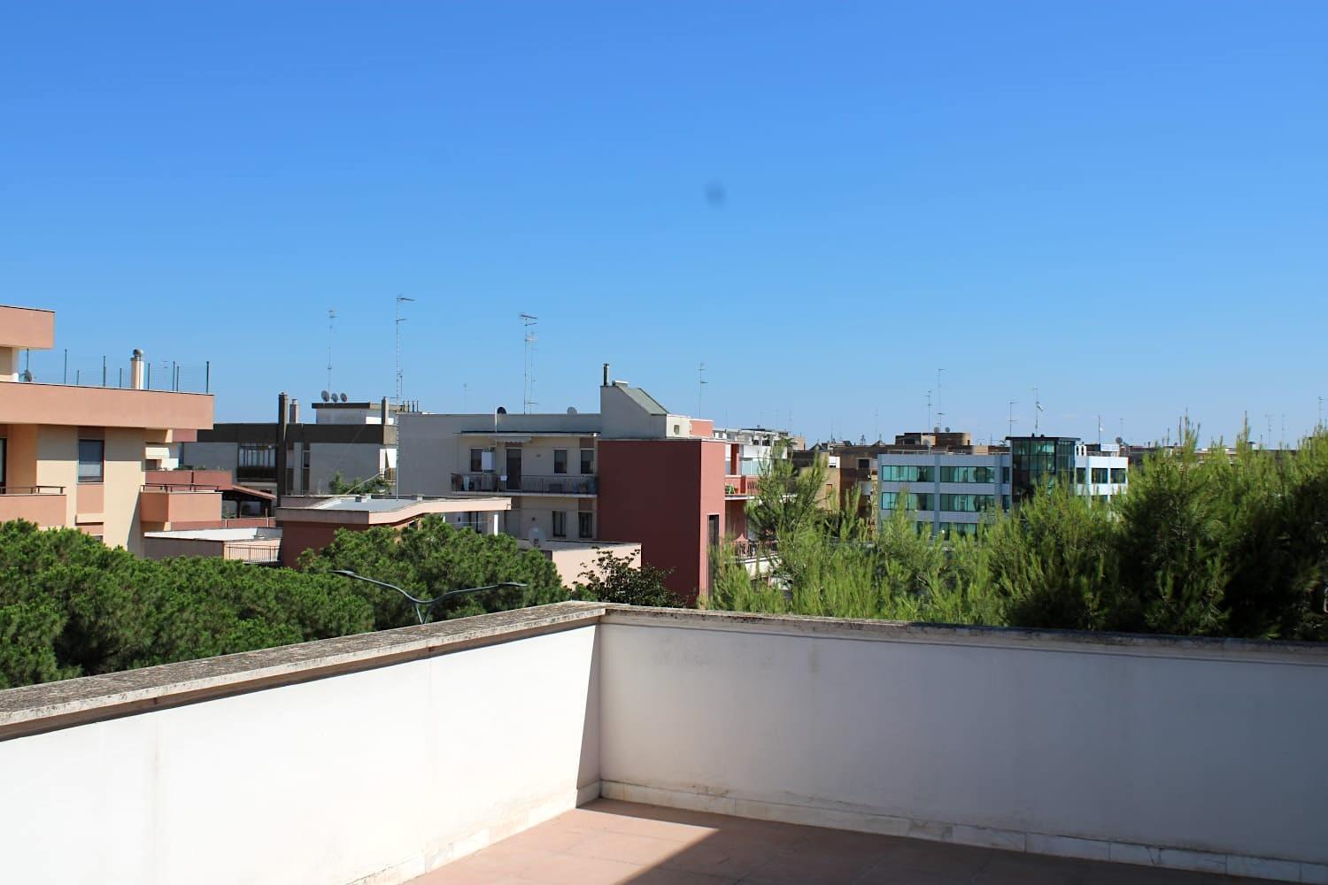 Helios Apartment Lecce Eksteriør billede