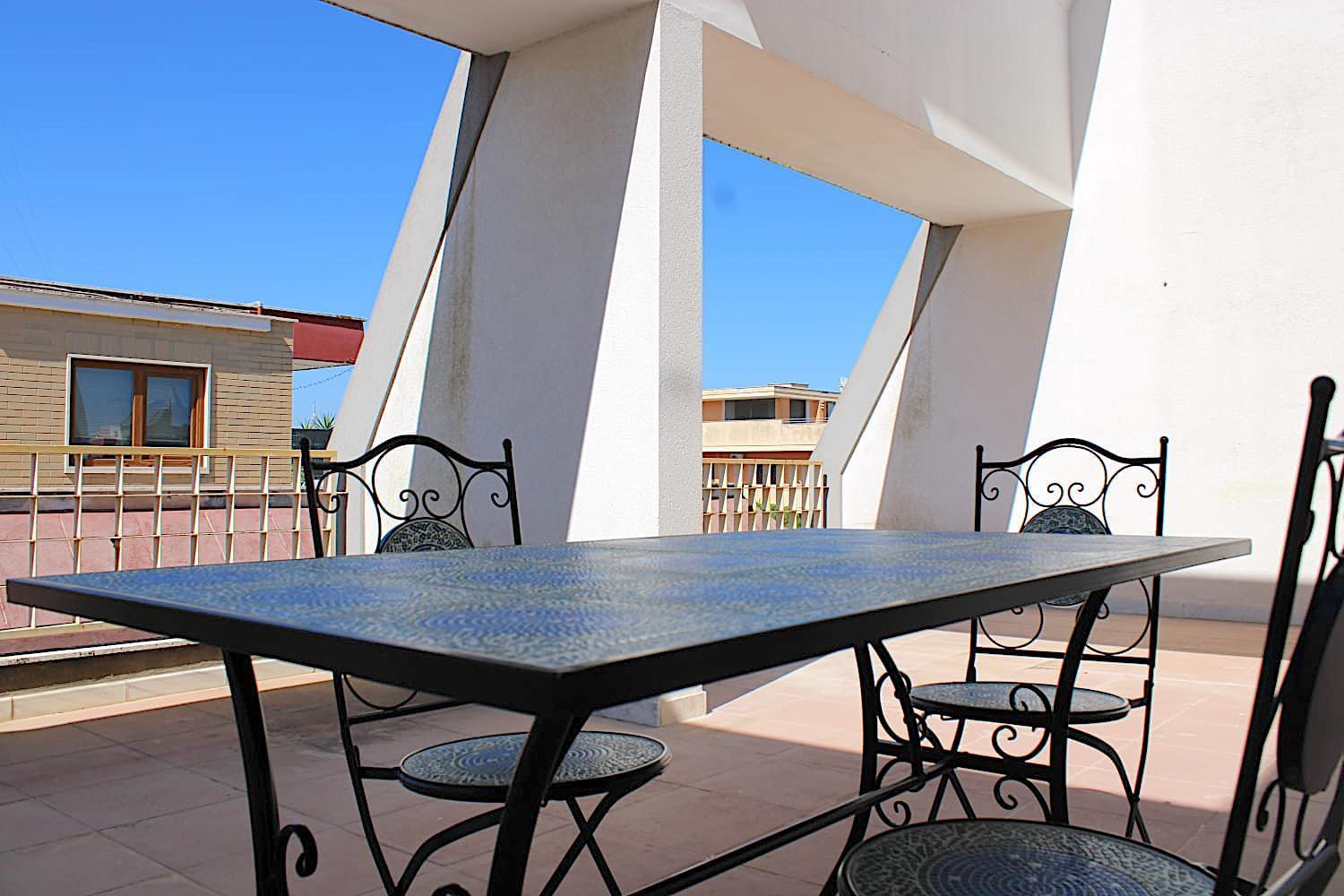 Helios Apartment Lecce Eksteriør billede