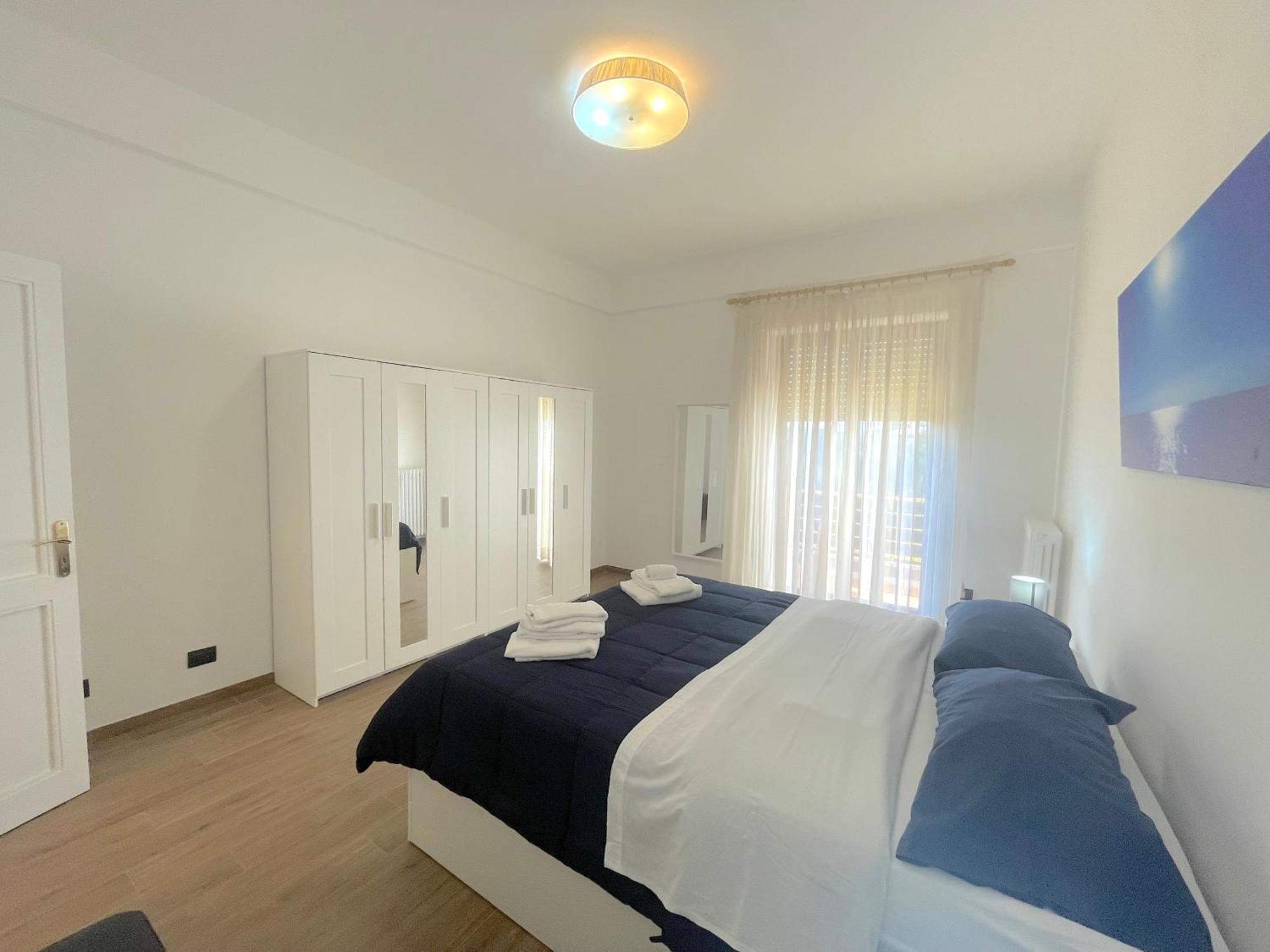 Helios Apartment Lecce Eksteriør billede