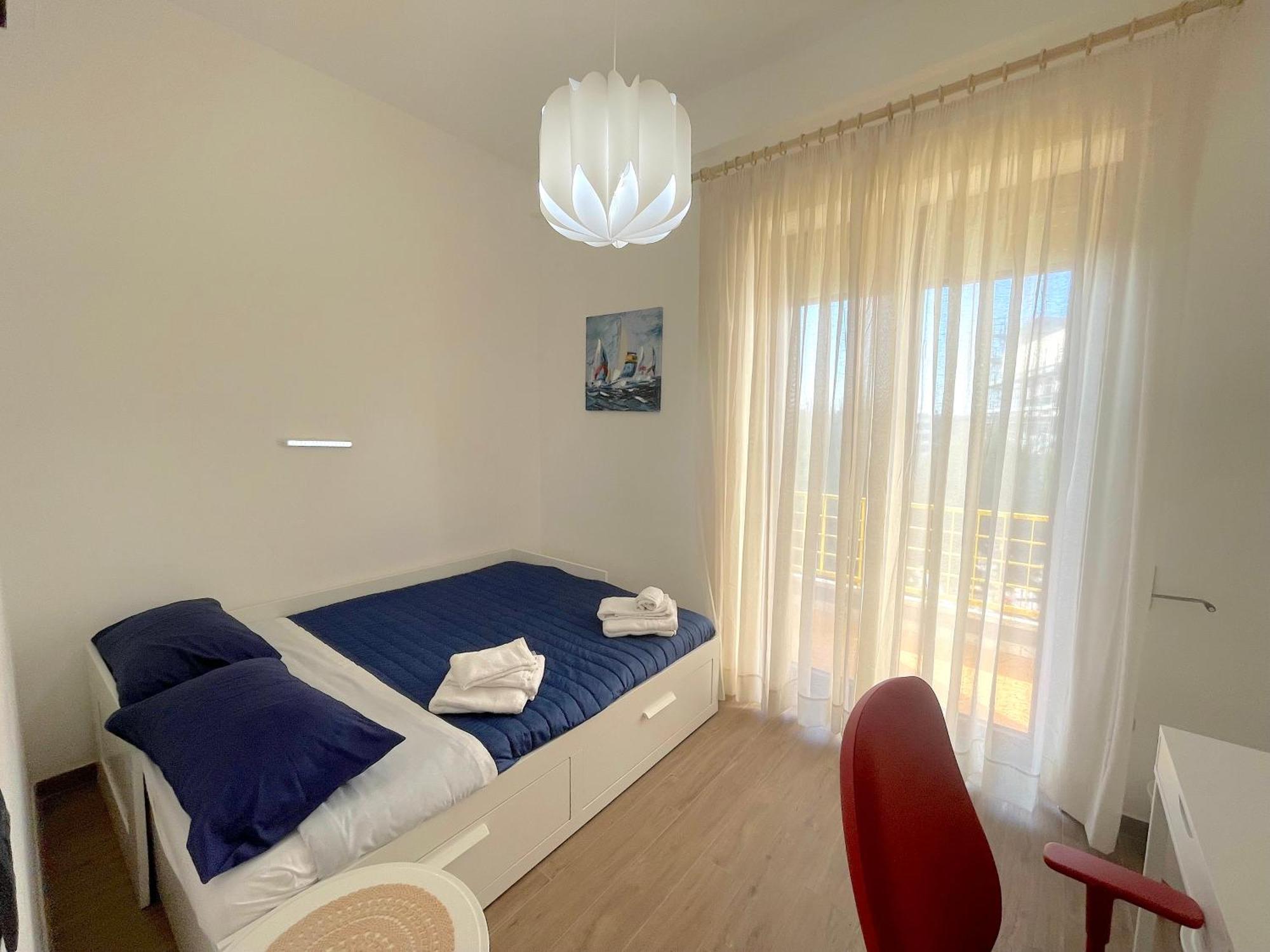 Helios Apartment Lecce Eksteriør billede