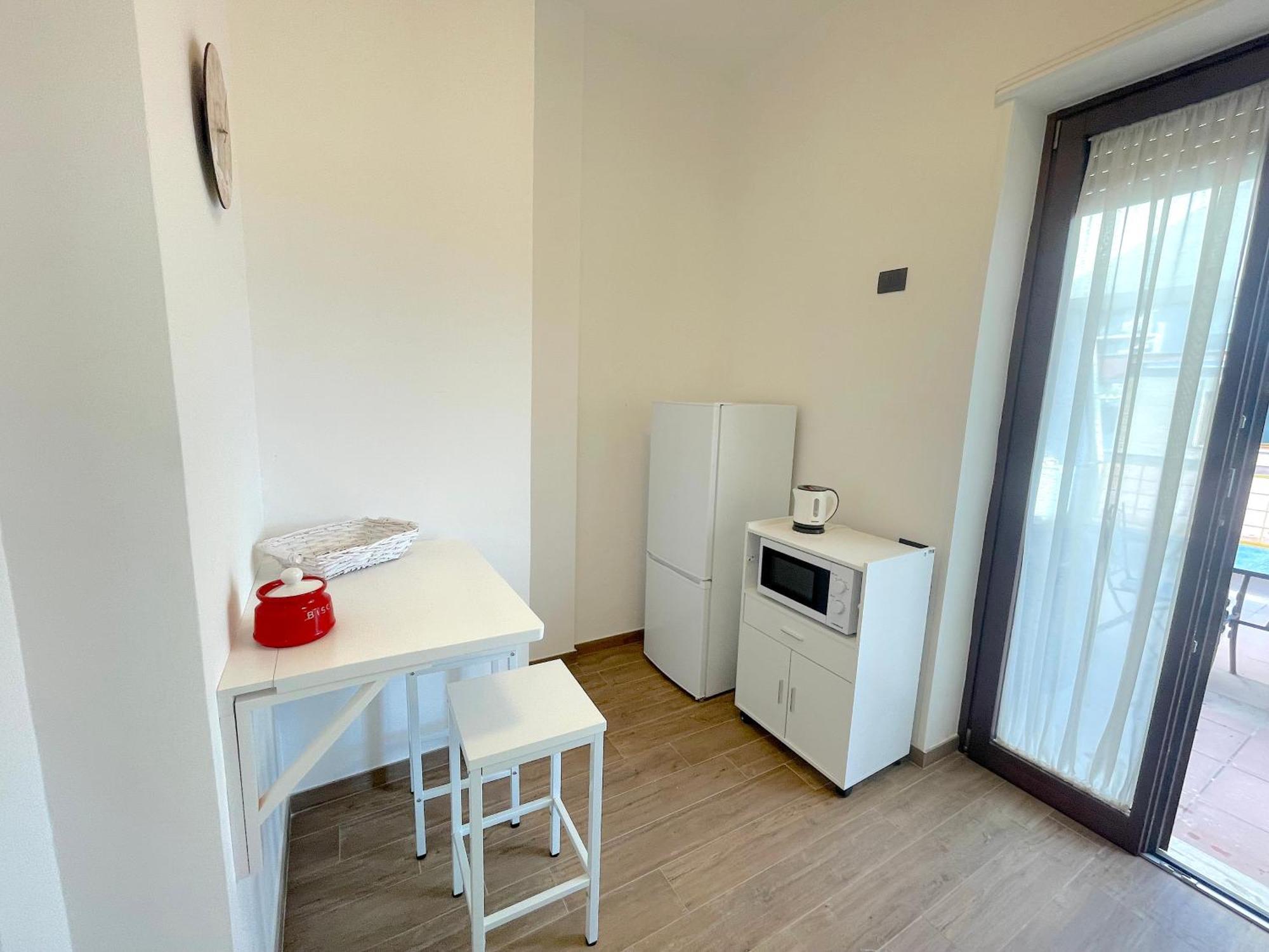 Helios Apartment Lecce Eksteriør billede