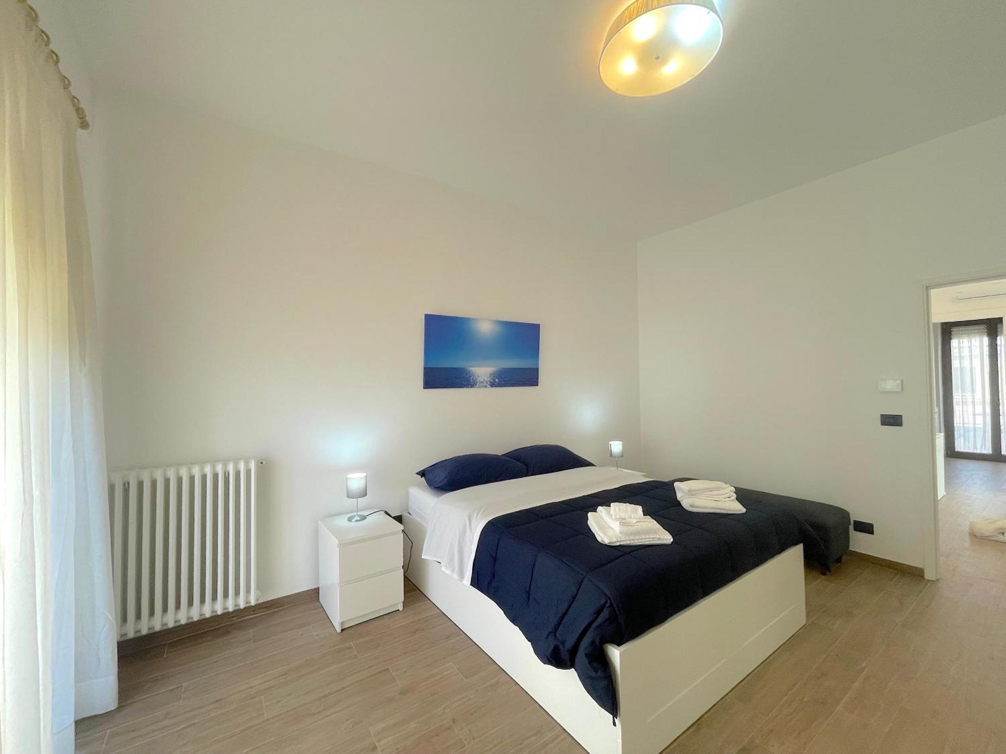 Helios Apartment Lecce Eksteriør billede