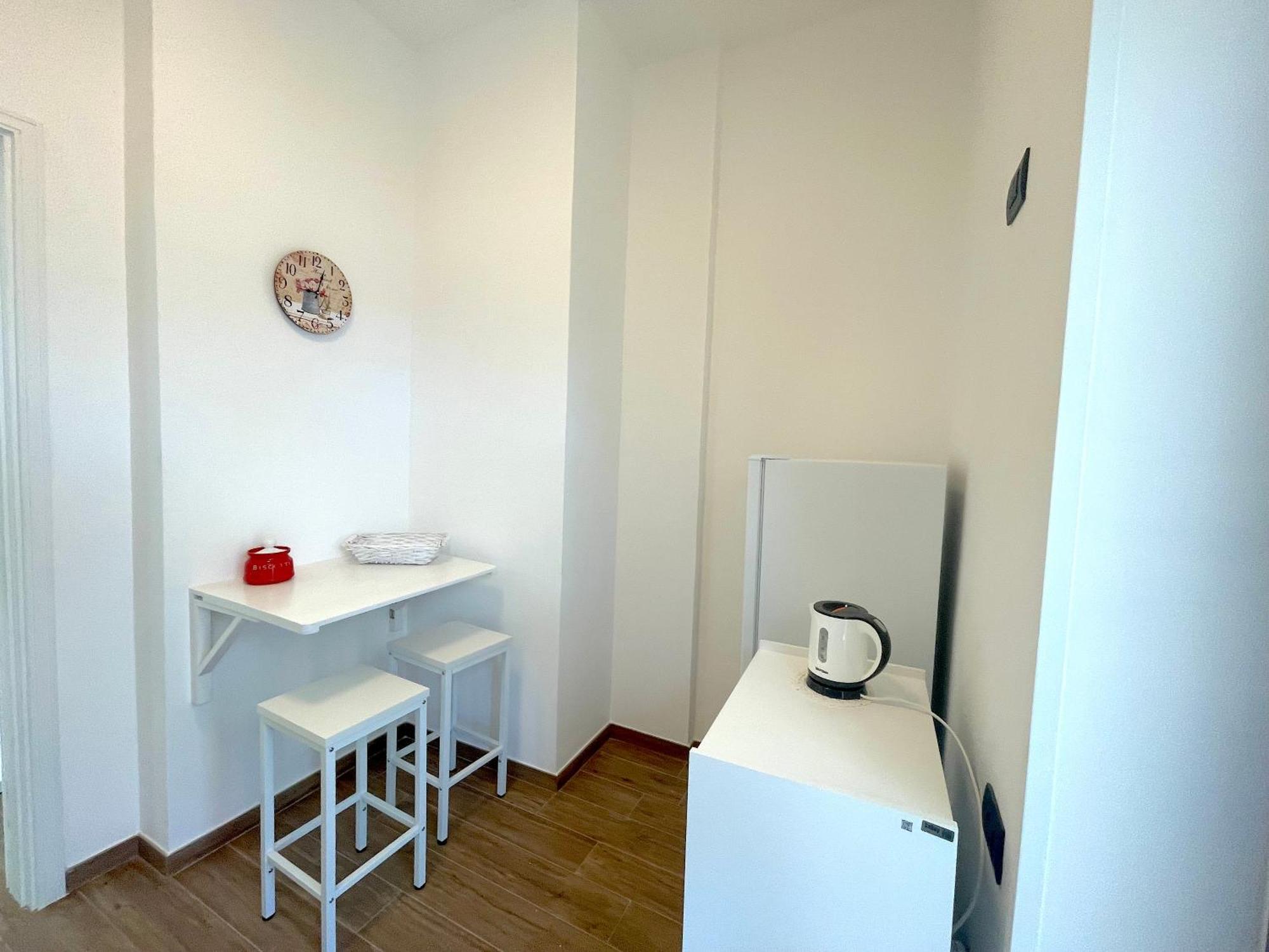 Helios Apartment Lecce Eksteriør billede