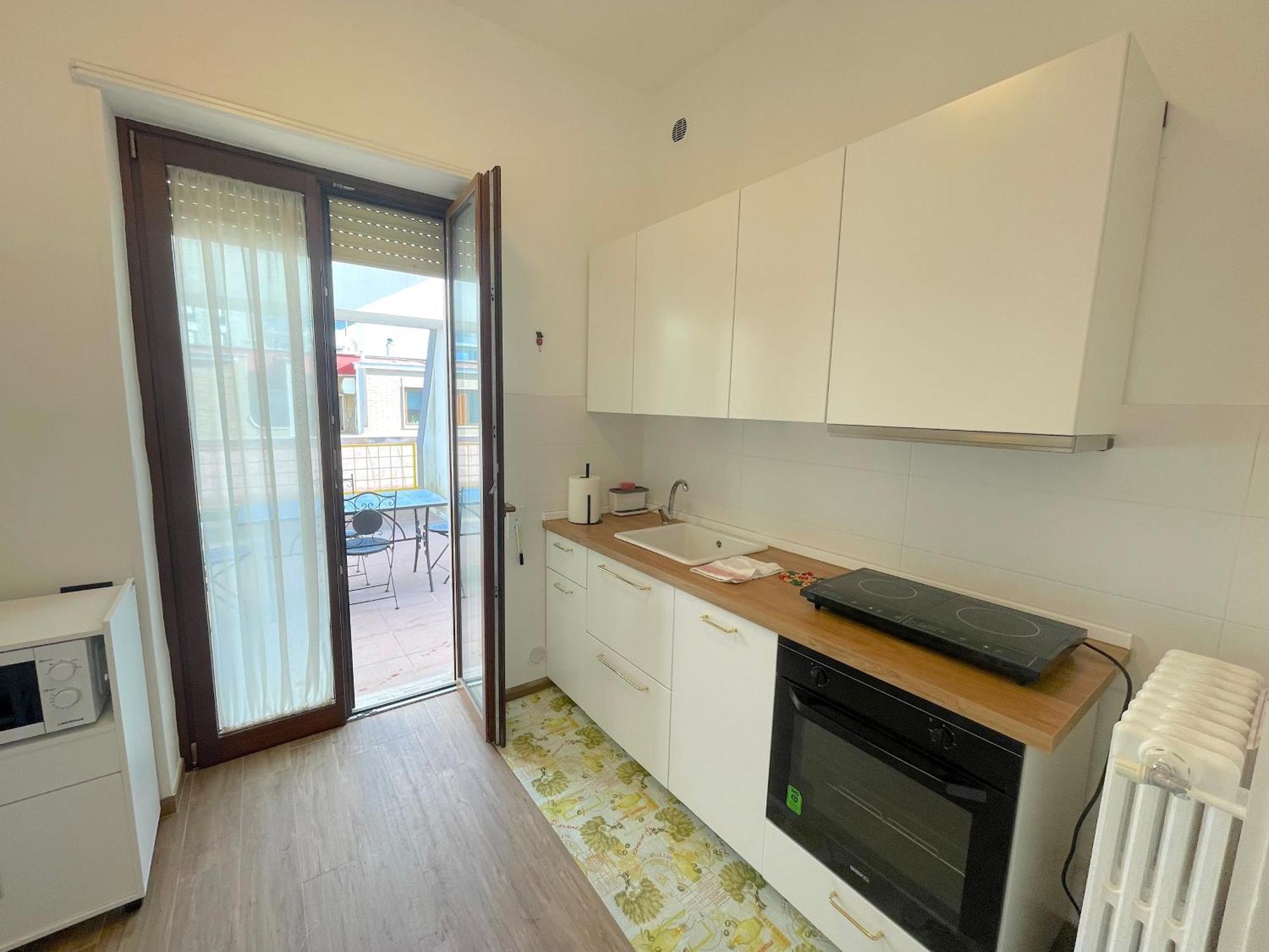 Helios Apartment Lecce Eksteriør billede