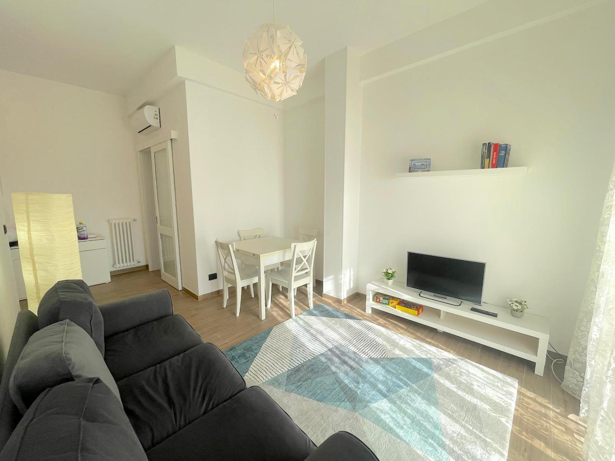 Helios Apartment Lecce Eksteriør billede
