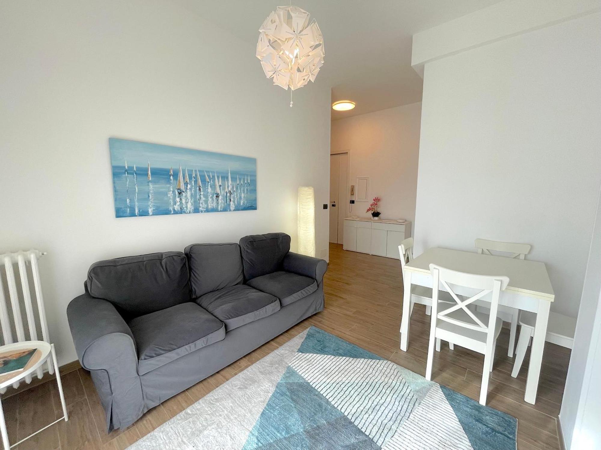 Helios Apartment Lecce Eksteriør billede