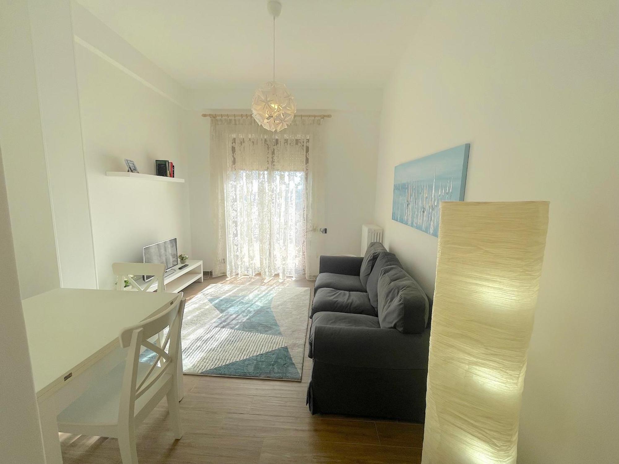 Helios Apartment Lecce Eksteriør billede